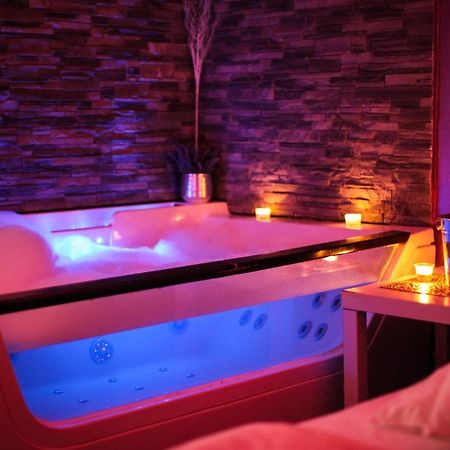 Spa Secret Beograd Ngoại thất bức ảnh