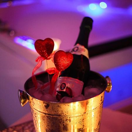Spa Secret Beograd Ngoại thất bức ảnh