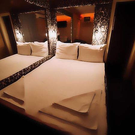 Spa Secret Beograd Ngoại thất bức ảnh