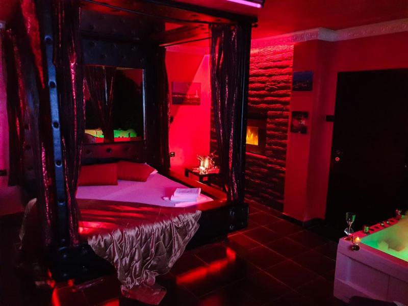 Spa Secret Beograd Ngoại thất bức ảnh