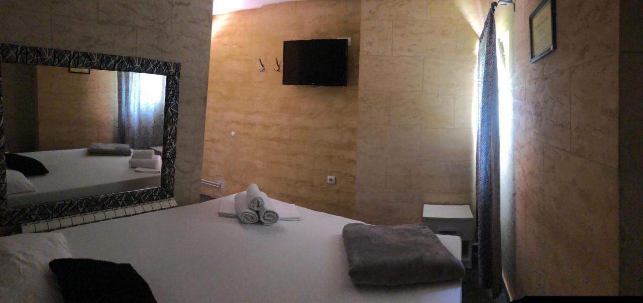 Spa Secret Beograd Ngoại thất bức ảnh