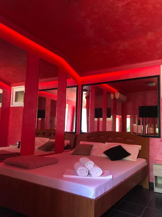 Spa Secret Beograd Ngoại thất bức ảnh