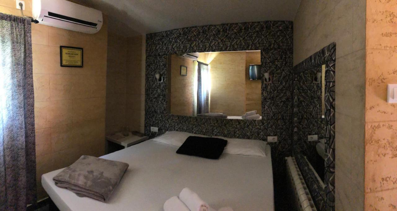 Spa Secret Beograd Ngoại thất bức ảnh