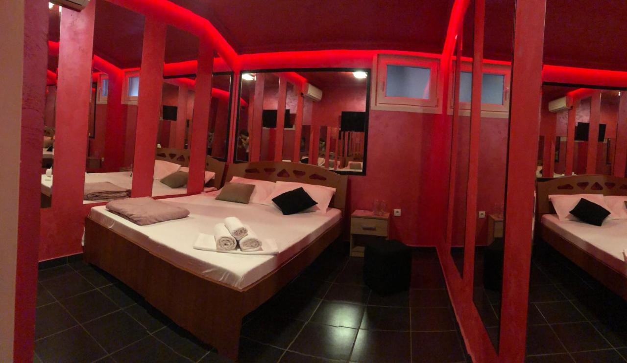 Spa Secret Beograd Ngoại thất bức ảnh