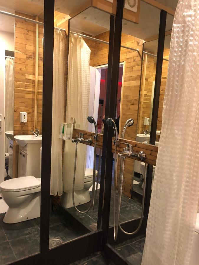 Spa Secret Beograd Ngoại thất bức ảnh