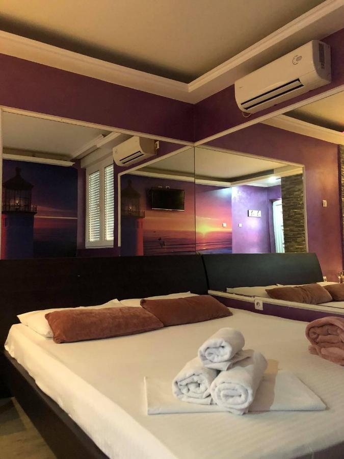 Spa Secret Beograd Ngoại thất bức ảnh