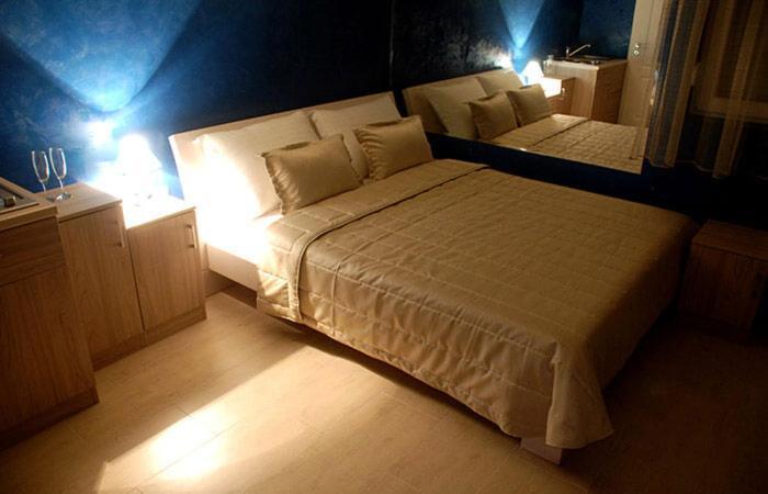 Spa Secret Beograd Ngoại thất bức ảnh