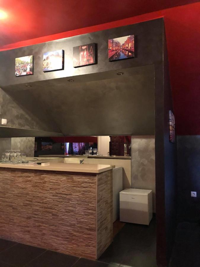 Spa Secret Beograd Ngoại thất bức ảnh