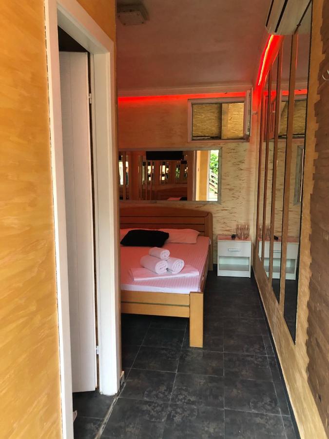 Spa Secret Beograd Ngoại thất bức ảnh
