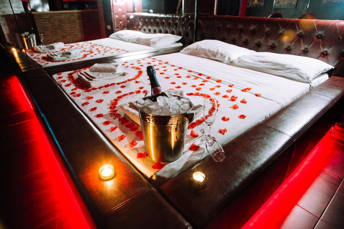 Spa Secret Beograd Ngoại thất bức ảnh