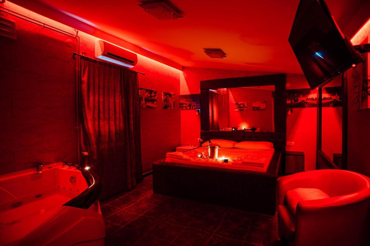 Spa Secret Beograd Ngoại thất bức ảnh