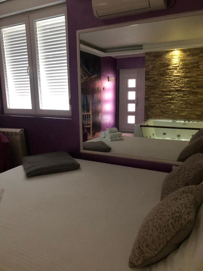 Spa Secret Beograd Ngoại thất bức ảnh
