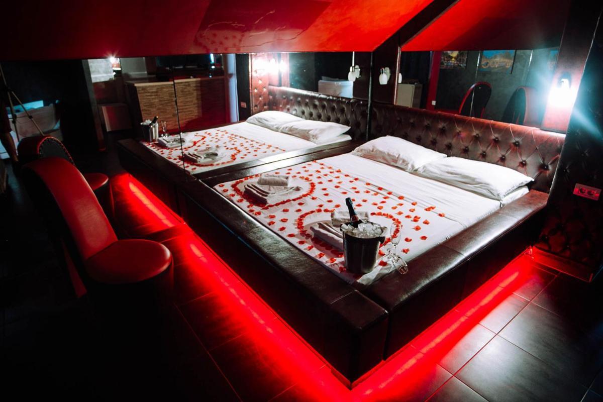Spa Secret Beograd Ngoại thất bức ảnh