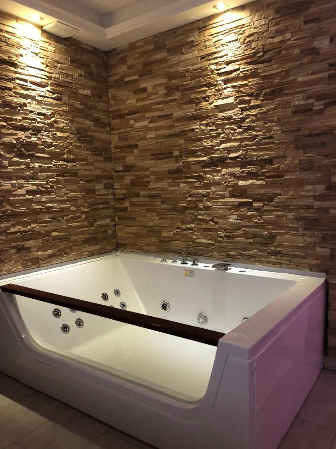 Spa Secret Beograd Ngoại thất bức ảnh