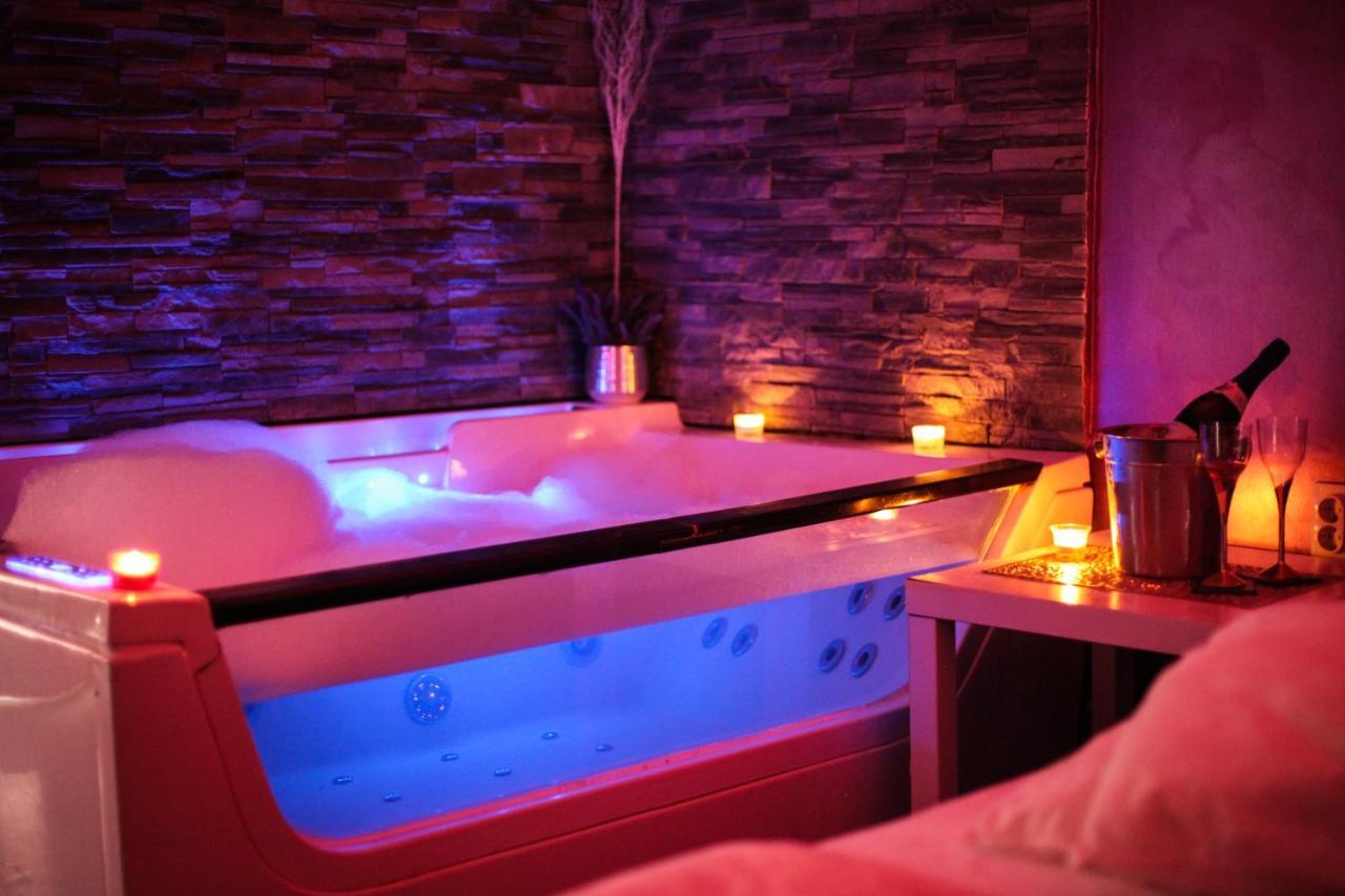 Spa Secret Beograd Ngoại thất bức ảnh
