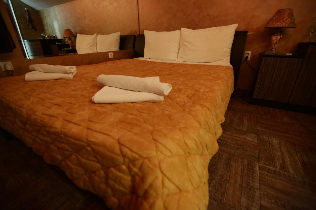 Spa Secret Beograd Ngoại thất bức ảnh