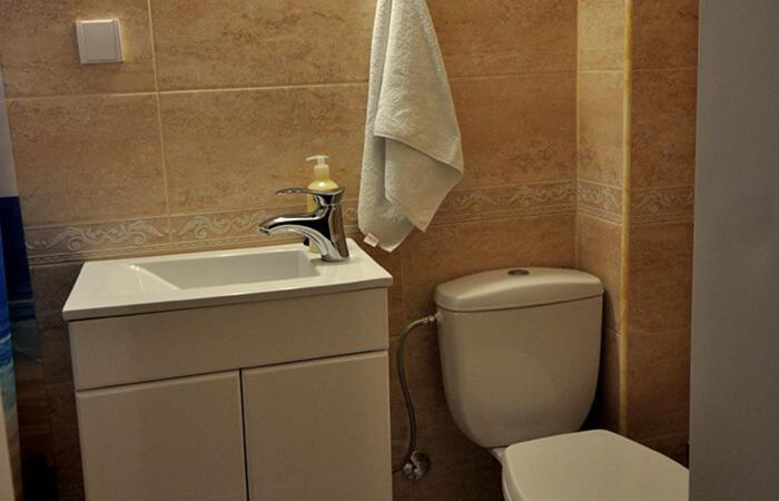 Spa Secret Beograd Ngoại thất bức ảnh