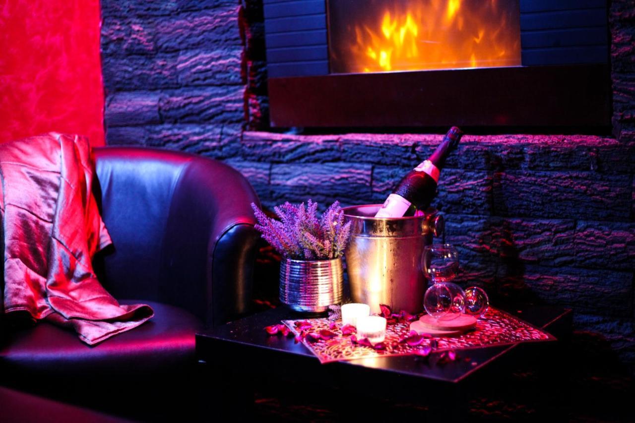 Spa Secret Beograd Ngoại thất bức ảnh