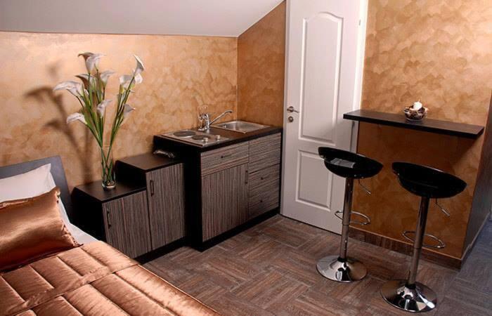 Spa Secret Beograd Ngoại thất bức ảnh