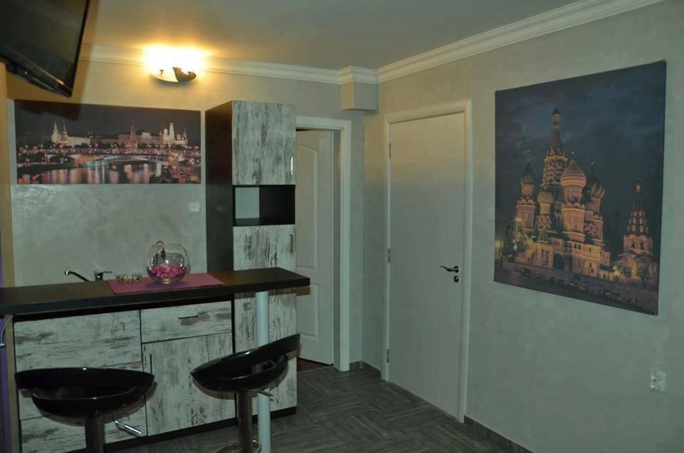 Spa Secret Beograd Ngoại thất bức ảnh